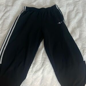 Long Adidas sweatpants